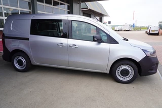 Renault Kangoo 2026 - E-Tech Advance L2 44 kWh Automaat Opklapbare Dubbelcabine obrazek 3