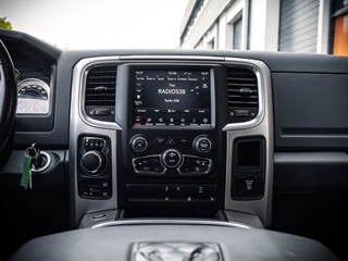 Dodge Ram 1500 2021 - SLT Classic | Margeauto! | 5.7L HEMI V8 | Gunstige bijtelling zdjecie 14