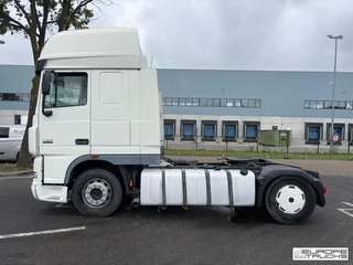 DAF XF105.460 2007 imagem 2 miniatura
