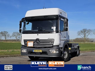 Mercedes-Benz Atego 2019 - 1221 te koop