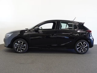 Opel Corsa 2025 - 1.2 Turbo 100pk Hybrid GS Automaat afbeelding 3 miniatuur