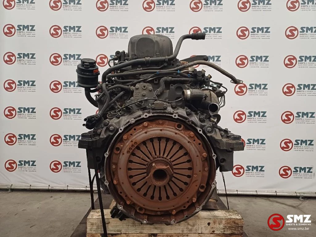 DAF 2015 - Occ motor MX13 340H1 DAF obrázek 3