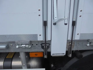 Mercedes-Benz Arocs 2026 - 2545 + RETARDER 6X2 NEW /DEMO image 19