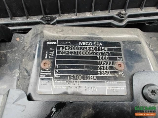 Iveco 70C18 2019 - N/A imagem 23