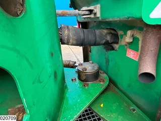 Ammann N/A 2007 - AV26-2 2410H, Yanmar, 20 KW obrazek 16
