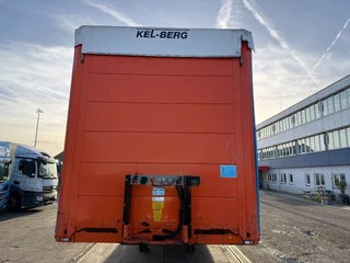 Kel-Berg N/A 2020 - KELBERG 2 AS MET STUURAS image 3