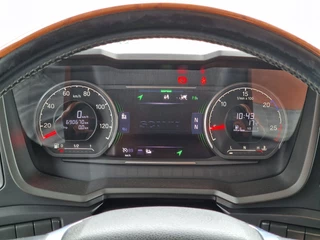 Scania S 2020 - S500 NGS Highline 4x2 - Retarder - Full air - 2x tank - Leather - Led afbeelding 13