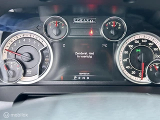 Dodge Ram 1500 2016 - Sport 5.7 V8 Crew Cab 6'4 lpg 4x4 image 11