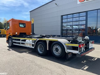 DAF FAN XD 450 Euro 6 Hyva 20 Ton haakarmsysteem 2026 - N/A obrazek 3