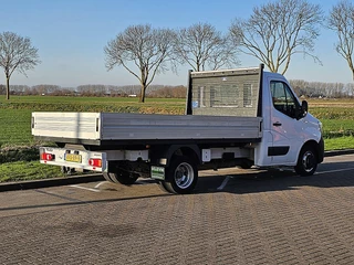 Renault Master 2020 - 2.3 bild 3