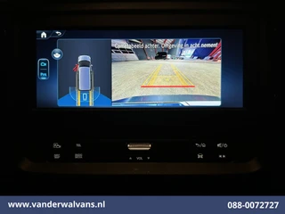 Mercedes-Benz Vito 2024 - 116 CDI 164pk L2H1 Euro6 Airco | Camera | Navigatie | Cruisecontrol | Stoelverwarming image 2 thumbnail