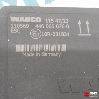 Iveco N/A 2024 - Occ ECU ESC regeleenheid Iveco zdjecie 4