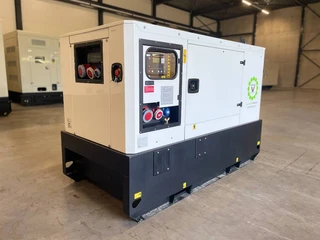 Deutz 2026 - TD2.9 L4 - 43 kVA Stage V Genset - DPX-19010 image 2 thumbnail