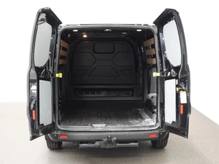 Ford Transit Custom 2024 - 300 2.0 TDCI L2H1 Trend Automaat afbeelding 3 miniatuur