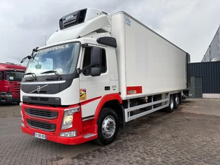 Volvo FM 2018 - N/A image 7