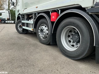DAF FAG XD 300 Geesink 17m³ 2026 - N/A изображение 12