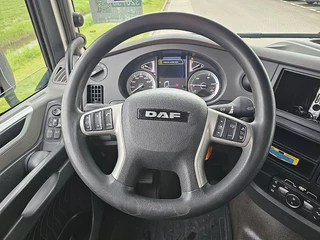 DAF XF480 2022 - N/A immagine 13