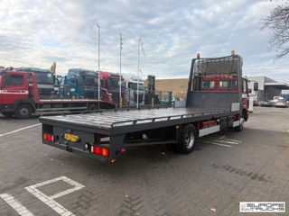 Volvo FL6 2002 - N/A bild 5