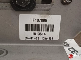 DAF N/A 2010 - Occ stuurwiel + stuurkolom + stuuras DAF immagine 7
