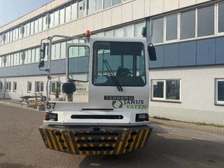 Terberg YT 182 2008 - YT 182 4X2 obrazek 6