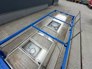 Welfit Oddy N/A 2000 - 20FT ISO / 25.010L / 1-COMP  / T11 / 22K2 /  ADR valid until 03/2028 afbeelding 17