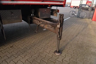 Scania R 1989 - R143-420 V8 Hiab 330-5 - JIB 90 imagen 33