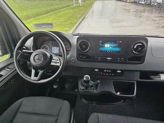 Mercedes-Benz Sprinter 2021 - 317 image 8