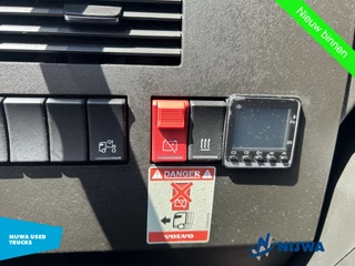 Volvo FH 2020 - 460 4x2 Suitable for ADR + I-Save obrazek 17