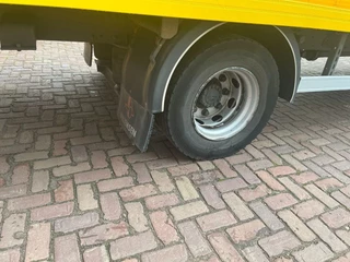 DAF LF 210 2018 - FA 12 TN zdjecie 13