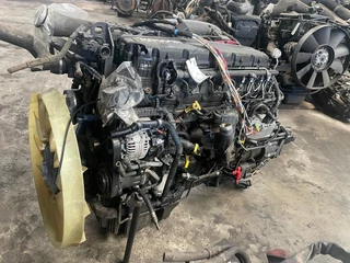 DAF N/A 2019 - MX-13 355 H3 zdjecie 5