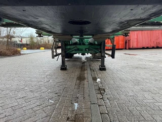 Groenewegen N/A 1998 - 30.03 CC-16-27 30 FT CONTAINER SYSTEM imagen 5