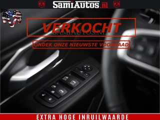 Dodge Ram Pick-Up 2024 - SPORT | 5.7 V8 4x4 HEMI | PANORAMA DAK | GROOTSCHEM 12 INCH | LPG | Patriot Blue zdjecie 55