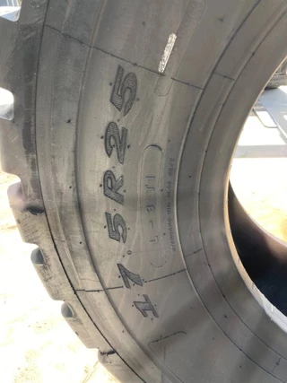 Triangle N/A 2026 - 17.5R25 zdjecie 4