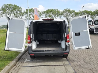 Mercedes-Benz Vito 2022 - 114 изображение 12