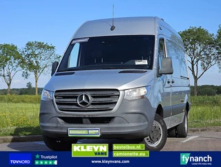 Mercedes-Benz Sprinter 2020 - 514 obrazek 1