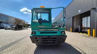Terberg 2015 - YT182CC afbeelding 3 miniatuur