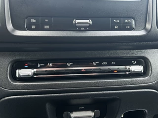 Mercedes-Benz Vito 2024 - 116 CDI 9G-TRONIC PRO / FACELIFT / L2H1 / CAMERA / NAVI / AIRCO / CRUISE / BLIND SPOT / 270 A-DEUREN obrazek 17