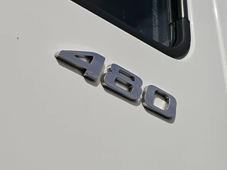 DAF XF480 2021 - N/A image 17