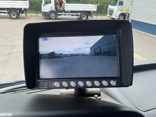 MAN TGS 2014 - 41.440 10x4 Euro 6 Palfinger 17 Tonmeter Z-kraan imagen 18