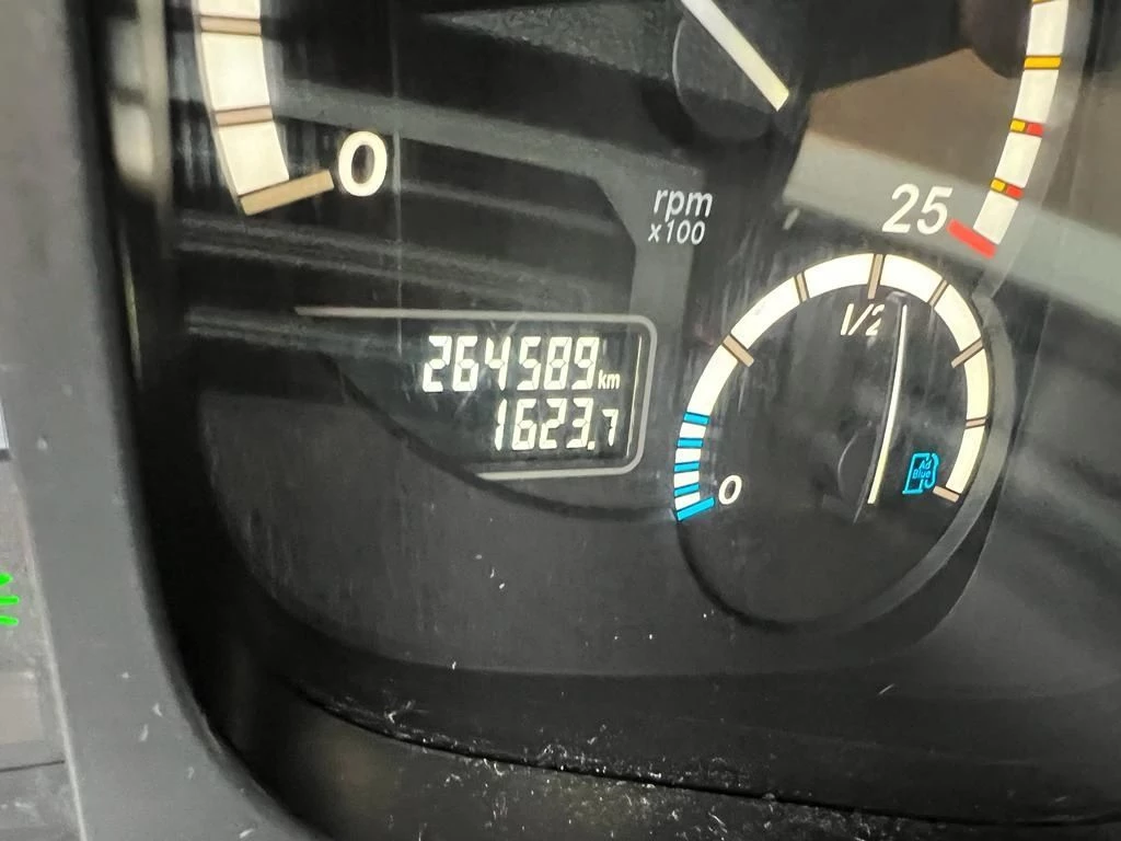 Mercedes-Benz Actros 2018 - Arocs 3363 3363 zdjęcie 20