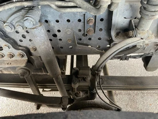 Mercedes-Benz 2543 2017 - N/A immagine 33