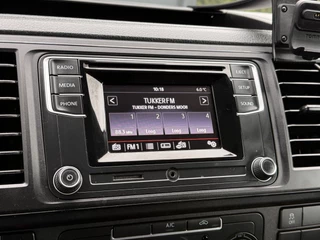 Volkswagen Transporter 2019 - 2.0 TDI 102 PK / L1H1 / 1e EIG. / ACHTERKLEP / AIRCO / CRUISE / CAMERA / VERWARMDE VOORRUIT bild 14
