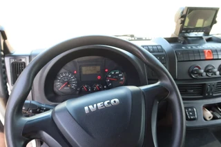 Iveco Eurocargo 2019 - 120 El 210L Carrier Supra 850 MT Koel/Vries+Klep Bitemp met verplaatsbare wand obrazek 7