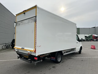 Mercedes-Benz Sprinter 2023 - 517 1.9 CDI Euro 6 E / 143 dkm obrazek 2