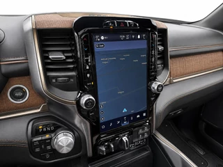 Dodge Ram Pick-Up 2022 - DODGE 5,7 V8 Hemi Longhorn - Night edition | LPG | Ramboxen | Virtuele binnen spiegel | XD velgenset 22INCH | Wide boddy | bild 18
