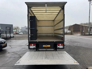 Mercedes-Benz Atego 2016 - 1016 obrazek 8