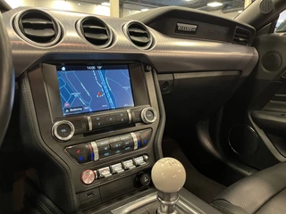 Ford Mustang 2019 - Fastback 5.0i V8 BULLITT 460PK Brembo MagneRide B&O Sound zdjecie 59