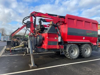 Greentec N/A 2015 - 952/20 chipper combi zdjecie 7