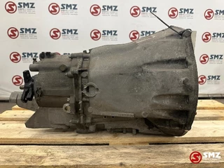 Mercedes-Benz N/A - Occ Versnellingsbak Mercedes 716.647 imagen 4
