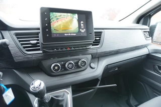 Renault Trafic 2024 - 2.0 Blue dCi 130PK T29 L2H1 Advance Dubbelcabine image 22